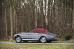 Alfa Romeo 6C 2500 SS Cabriolet 1947 года